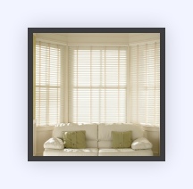 Wooden Venetian Blinds from Chromalux Blinds